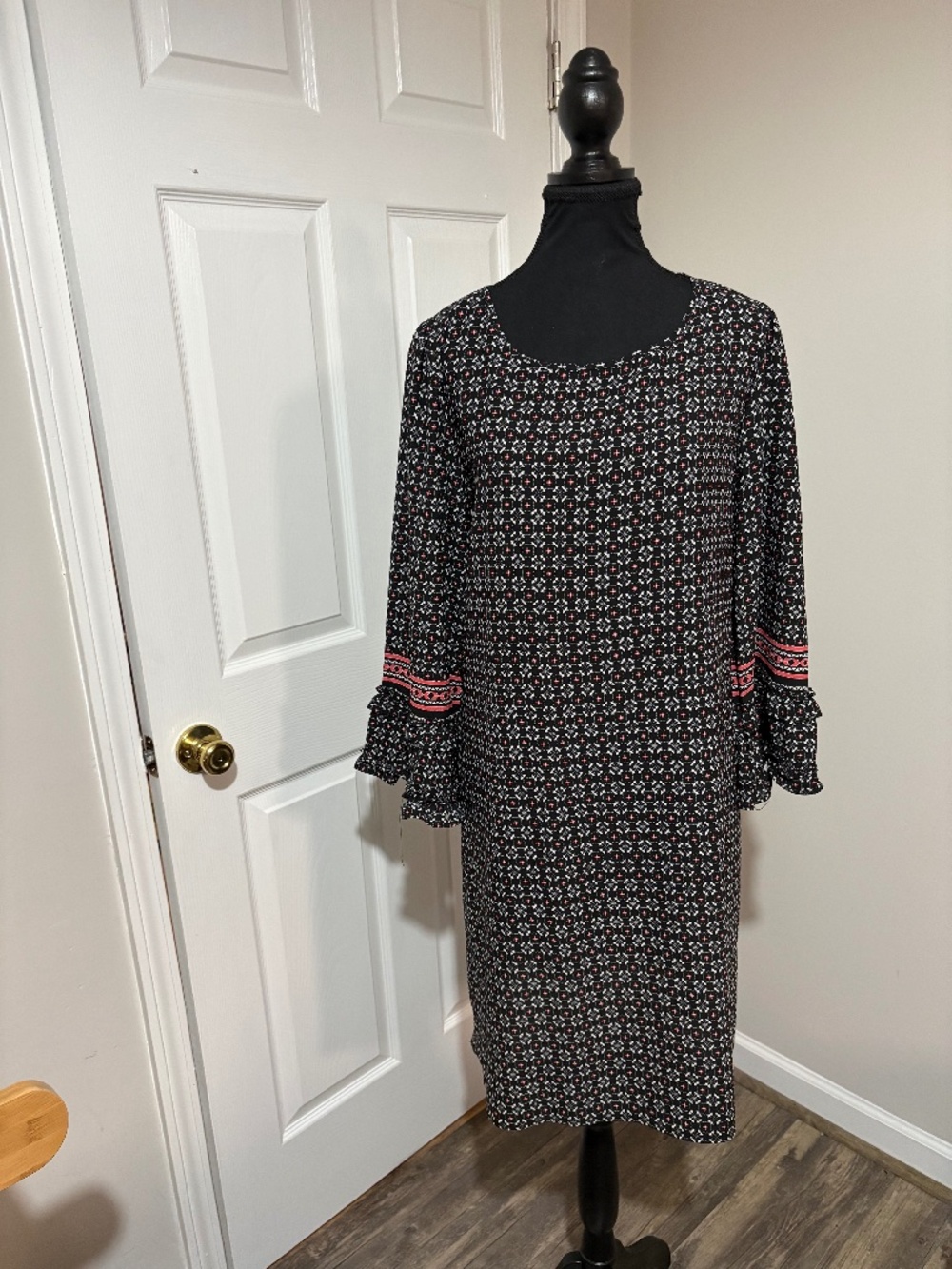 Max Edition Dress